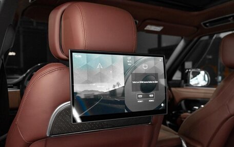 Land Rover Range Rover IV рестайлинг, 2025 год, 25 000 000 рублей, 20 фотография