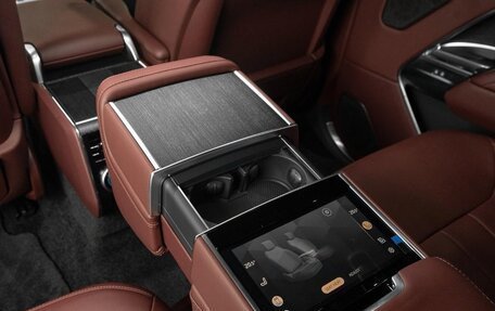 Land Rover Range Rover IV рестайлинг, 2025 год, 25 000 000 рублей, 21 фотография