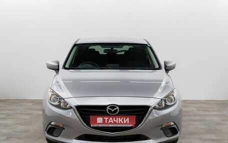Mazda Axela, 2016 год, 1 157 000 рублей, 3 фотография