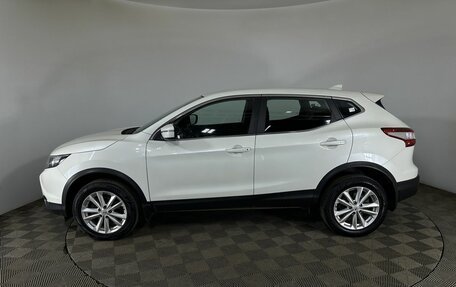 Nissan Qashqai, 2018 год, 1 800 000 рублей, 5 фотография