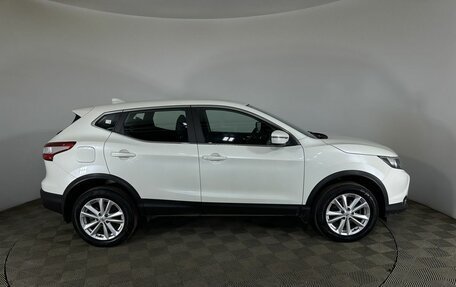 Nissan Qashqai, 2018 год, 1 800 000 рублей, 4 фотография