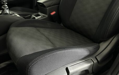 Nissan Qashqai, 2018 год, 1 800 000 рублей, 10 фотография