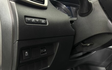 Nissan Qashqai, 2018 год, 1 800 000 рублей, 9 фотография