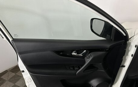 Nissan Qashqai, 2018 год, 1 800 000 рублей, 8 фотография