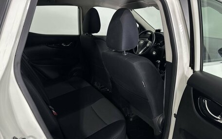 Nissan Qashqai, 2018 год, 1 800 000 рублей, 16 фотография