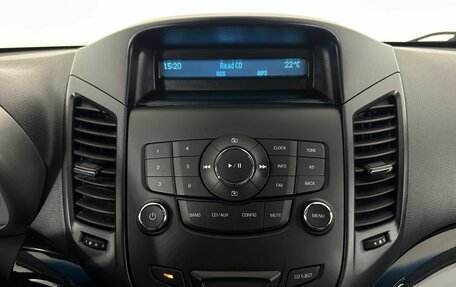 Chevrolet Orlando I, 2013 год, 890 000 рублей, 12 фотография