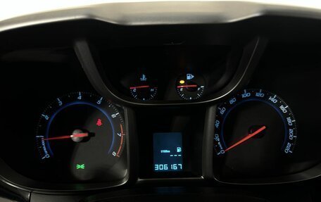 Chevrolet Orlando I, 2013 год, 890 000 рублей, 11 фотография