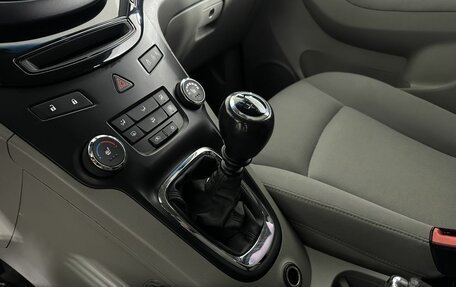 Chevrolet Orlando I, 2013 год, 890 000 рублей, 13 фотография