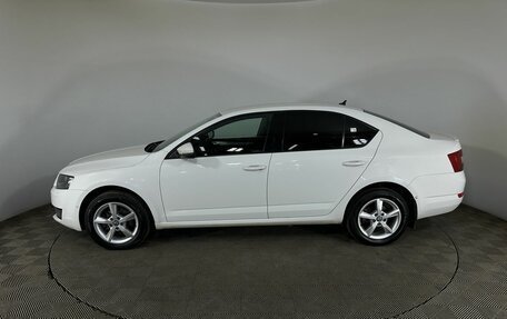 Skoda Octavia, 2015 год, 1 800 000 рублей, 5 фотография