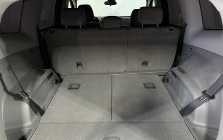 Chevrolet Orlando I, 2013 год, 890 000 рублей, 19 фотография