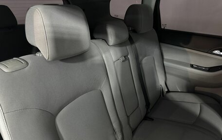 Chevrolet Orlando I, 2013 год, 890 000 рублей, 15 фотография