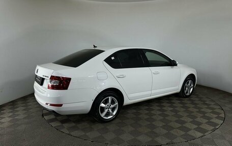 Skoda Octavia, 2015 год, 1 800 000 рублей, 6 фотография