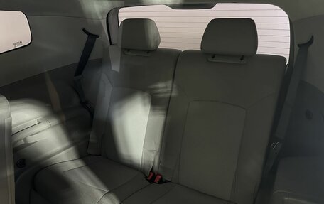 Chevrolet Orlando I, 2013 год, 890 000 рублей, 18 фотография
