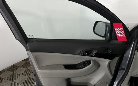 Chevrolet Orlando I, 2013 год, 890 000 рублей, 8 фотография