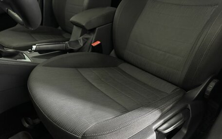 Skoda Octavia, 2015 год, 1 800 000 рублей, 10 фотография