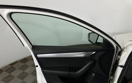 Skoda Octavia, 2015 год, 1 800 000 рублей, 8 фотография