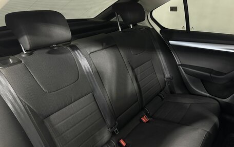 Skoda Octavia, 2015 год, 1 800 000 рублей, 15 фотография