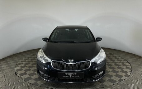 KIA Cerato III, 2013 год, 1 150 000 рублей, 2 фотография