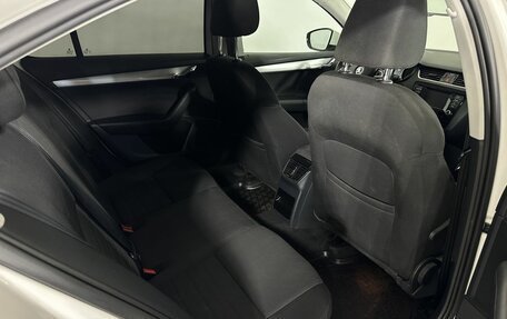 Skoda Octavia, 2015 год, 1 800 000 рублей, 16 фотография