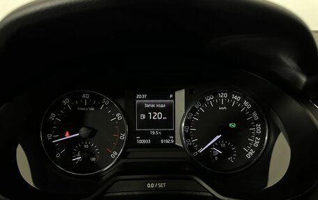 Skoda Octavia, 2015 год, 1 800 000 рублей, 11 фотография