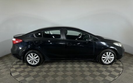 KIA Cerato III, 2013 год, 1 150 000 рублей, 4 фотография