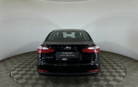 KIA Cerato III, 2013 год, 1 150 000 рублей, 3 фотография