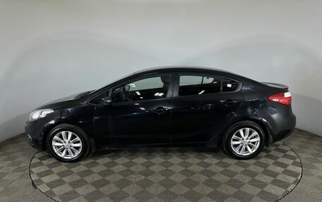 KIA Cerato III, 2013 год, 1 150 000 рублей, 5 фотография