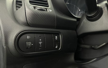 KIA Cerato III, 2013 год, 1 150 000 рублей, 9 фотография