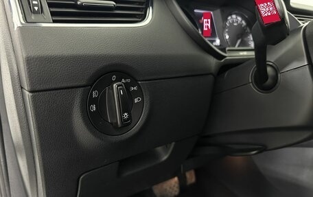 Skoda Octavia, 2015 год, 1 800 000 рублей, 9 фотография