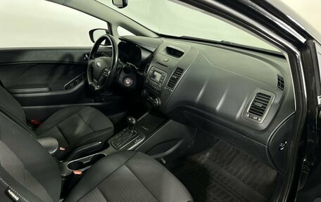 KIA Cerato III, 2013 год, 1 150 000 рублей, 14 фотография