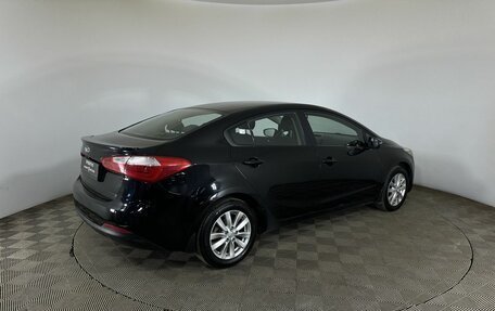 KIA Cerato III, 2013 год, 1 150 000 рублей, 6 фотография