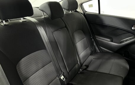 KIA Cerato III, 2013 год, 1 150 000 рублей, 15 фотография