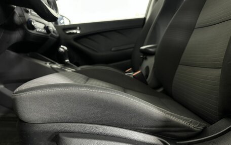 KIA Cerato III, 2013 год, 1 150 000 рублей, 10 фотография