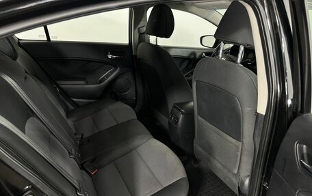 KIA Cerato III, 2013 год, 1 150 000 рублей, 16 фотография