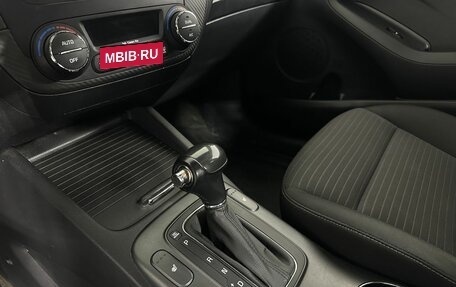 KIA Cerato III, 2013 год, 1 150 000 рублей, 13 фотография