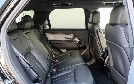 Land Rover Range Rover Sport, 2026 год, 14 500 000 рублей, 6 фотография