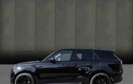 Land Rover Range Rover Sport, 2026 год, 14 500 000 рублей, 9 фотография