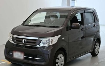 Honda N-WGN I рестайлинг, 2017 год, 560 010 рублей, 1 фотография