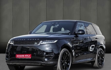 Land Rover Range Rover Sport, 2026 год, 14 500 000 рублей, 1 фотография
