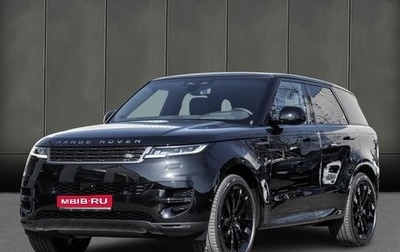 Land Rover Range Rover Sport, 2026 год, 14 500 000 рублей, 1 фотография