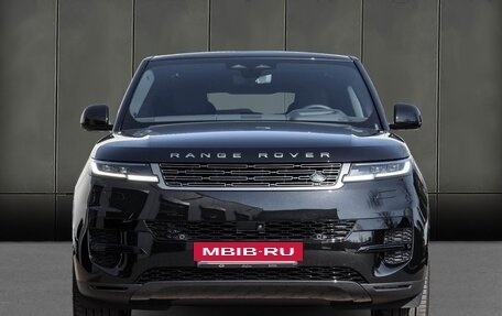 Land Rover Range Rover Sport, 2026 год, 14 500 000 рублей, 7 фотография