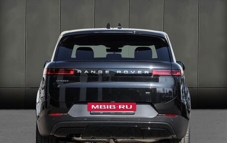 Land Rover Range Rover Sport, 2026 год, 14 500 000 рублей, 8 фотография