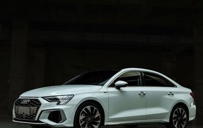 Audi A3, 2022 год, 1 510 000 рублей, 1 фотография
