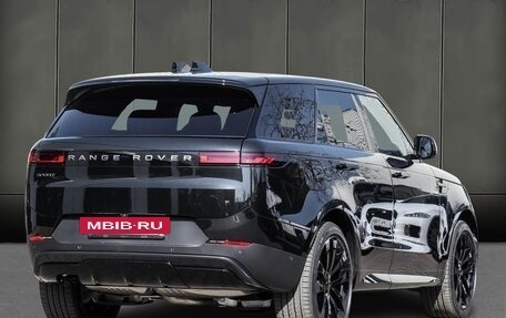 Land Rover Range Rover Sport, 2026 год, 14 500 000 рублей, 2 фотография