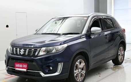 Suzuki Escudo IV, 2021 год, 1 680 010 рублей, 1 фотография