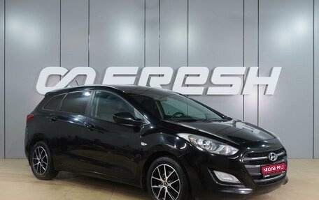 Hyundai i30 II рестайлинг, 2015 год, 1 325 000 рублей, 1 фотография
