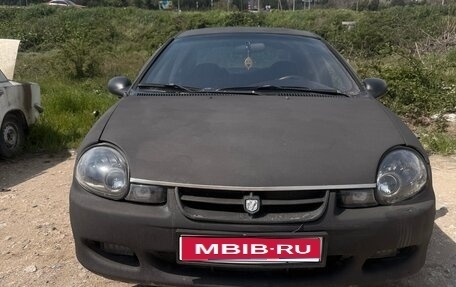 Dodge Neon II, 2002 год, 350 000 рублей, 1 фотография