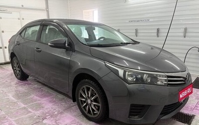 Toyota Corolla, 2013 год, 1 200 000 рублей, 1 фотография