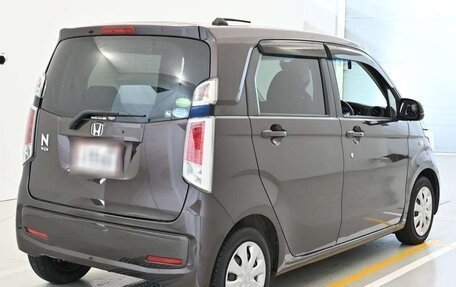 Honda N-WGN I рестайлинг, 2017 год, 560 010 рублей, 2 фотография