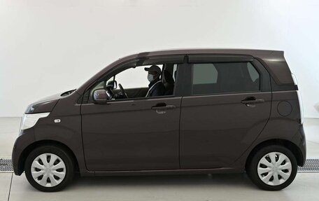 Honda N-WGN I рестайлинг, 2017 год, 560 010 рублей, 4 фотография